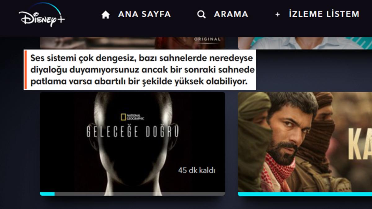 Disney+ Üyeliği İçin Verdiğiniz Paranın Değip Değmediğini Sorgulatan 17 Önemli Eksiklik