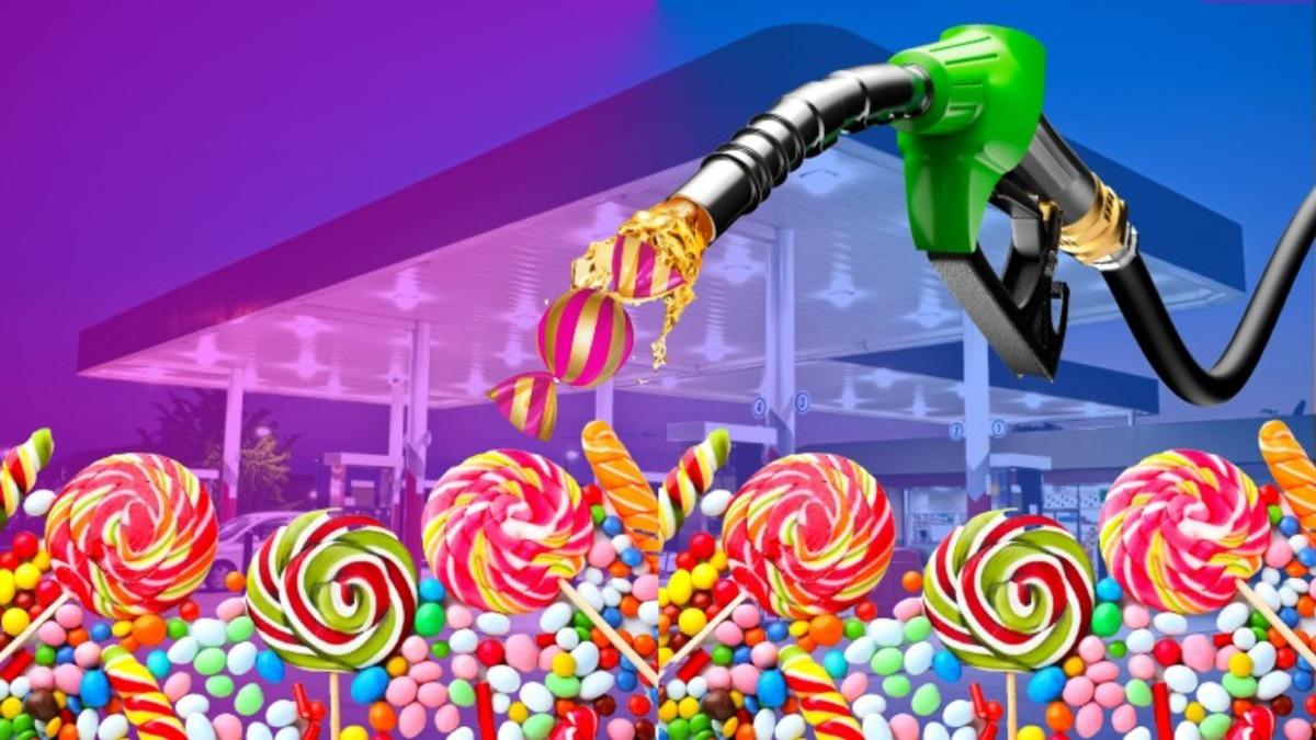 Motorine ’Bayram Şekeri Tadında’ İndirim Geldi: 24 Liralara Düştü!