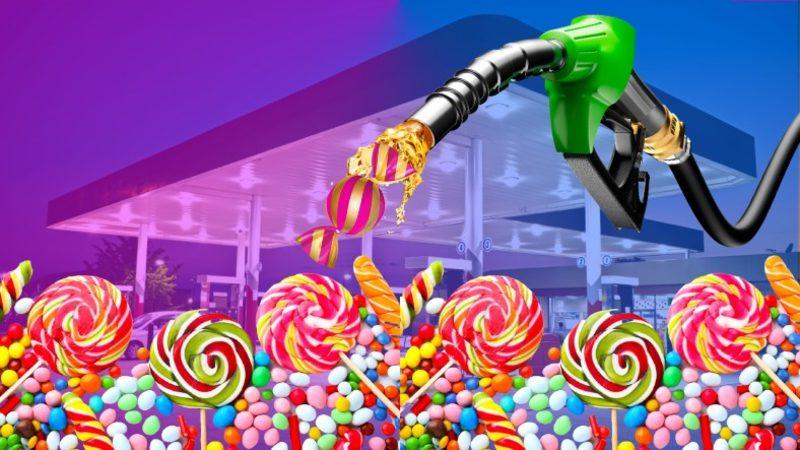 Motorine ’Bayram Şekeri Tadında’ İndirim Geldi: 24 Liralara Düştü!