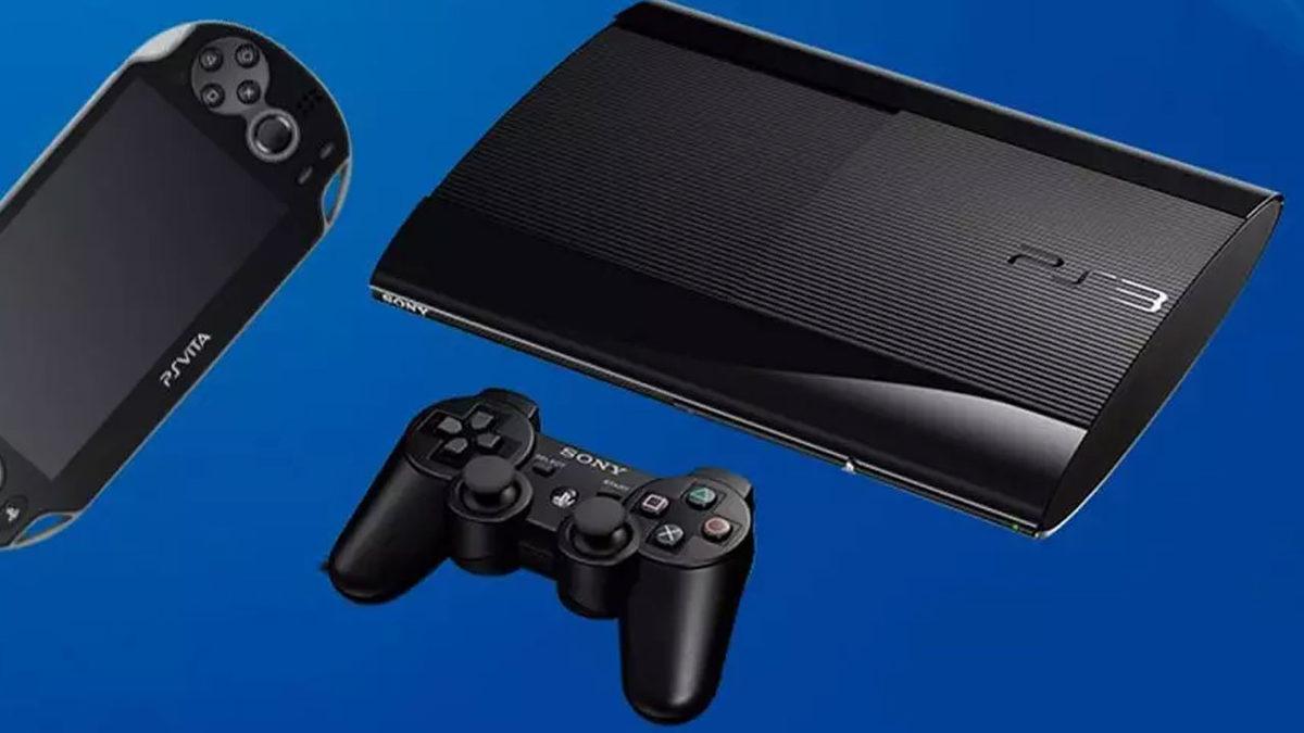 Sony Geri Adım Attı: PlayStation 3 ve Vita Online Mağazaları Kapanmayacak