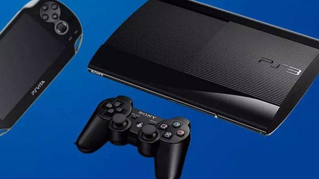 Sony Geri Adım Attı: PlayStation 3 ve Vita Online Mağazaları Kapanmayacak