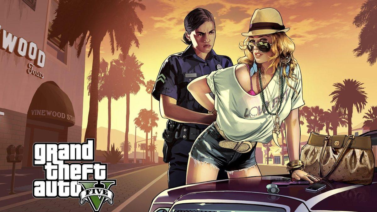 GTA V’in Devasa Hacker Sorunu, Görüldüğünden Daha Can Sıkıcı Olabilir
