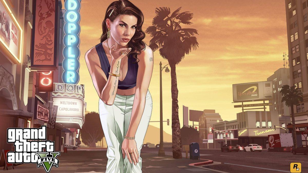 GTA V’in Devasa Hacker Sorunu, Görüldüğünden Daha Can Sıkıcı Olabilir