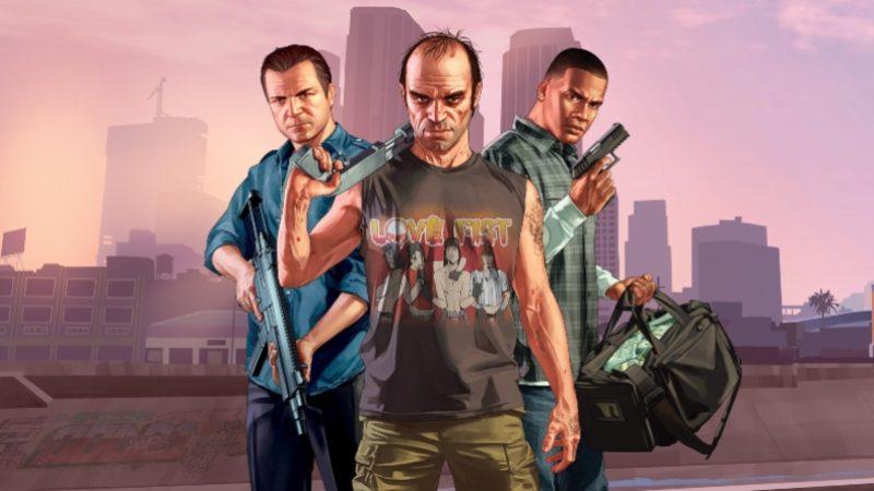 GTA V’in Devasa Hacker Sorunu, Görüldüğünden Daha Can Sıkıcı Olabilir