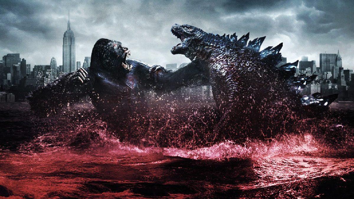 Godzilla vs Kong Eleştirisi: Şahane Bir Görsel Şölen, Akıl Tutulması Yaşatan Sahneler ve Oyuk Dünya Teorisi