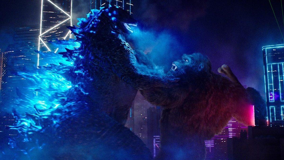 Godzilla vs Kong Eleştirisi: Şahane Bir Görsel Şölen, Akıl Tutulması Yaşatan Sahneler ve Oyuk Dünya Teorisi