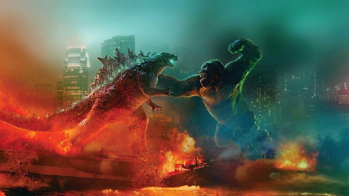 Godzilla vs Kong Eleştirisi: Şahane Bir Görsel Şölen, Akıl Tutulması Yaşatan Sahneler ve Oyuk Dünya Teorisi