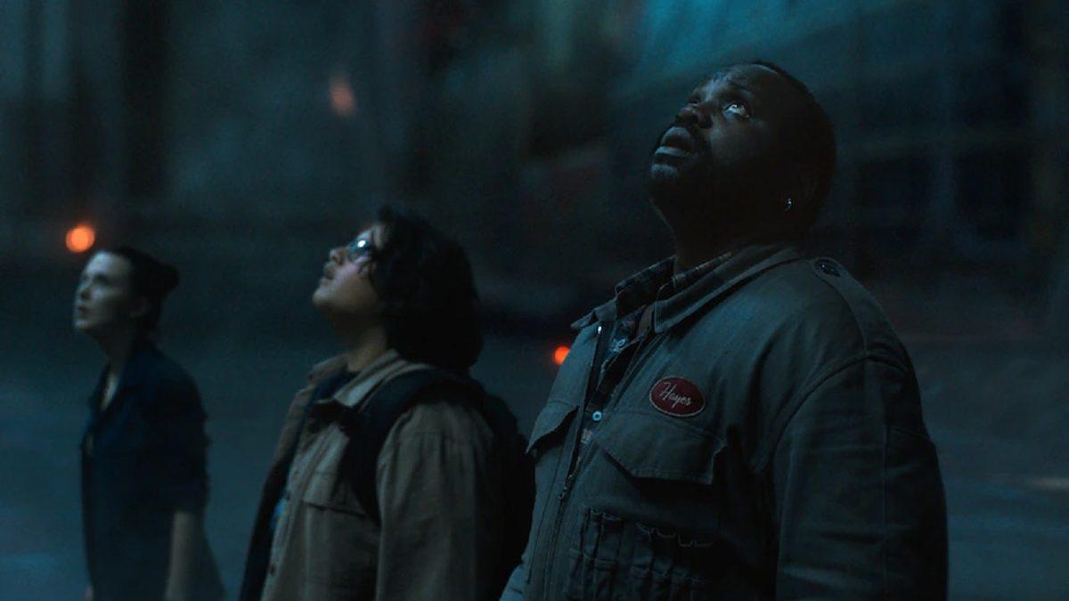 Godzilla vs Kong Eleştirisi: Şahane Bir Görsel Şölen, Akıl Tutulması Yaşatan Sahneler ve Oyuk Dünya Teorisi