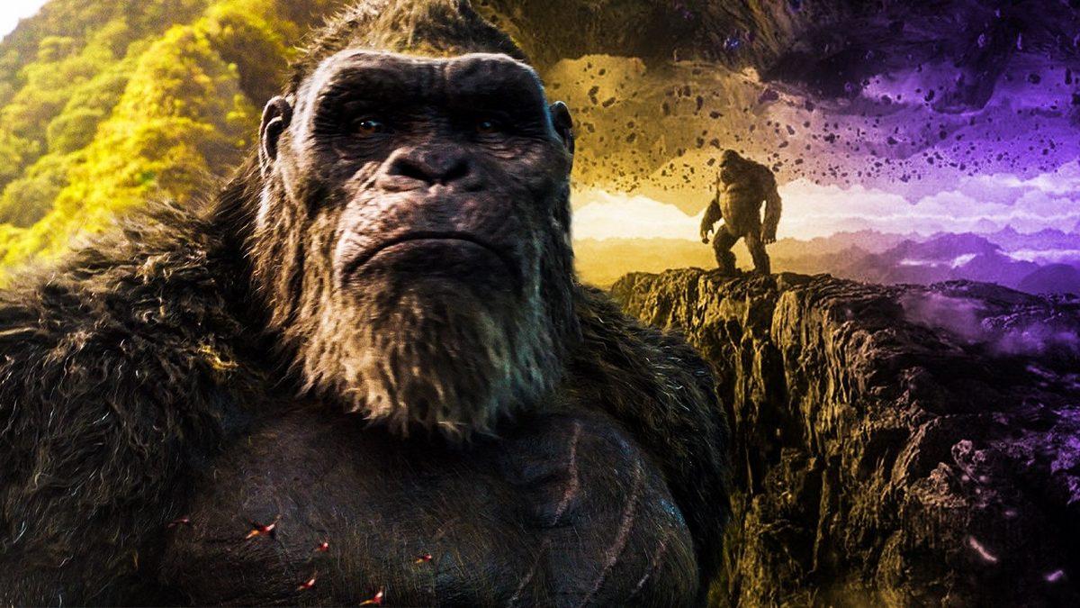 Godzilla vs Kong Eleştirisi: Şahane Bir Görsel Şölen, Akıl Tutulması Yaşatan Sahneler ve Oyuk Dünya Teorisi