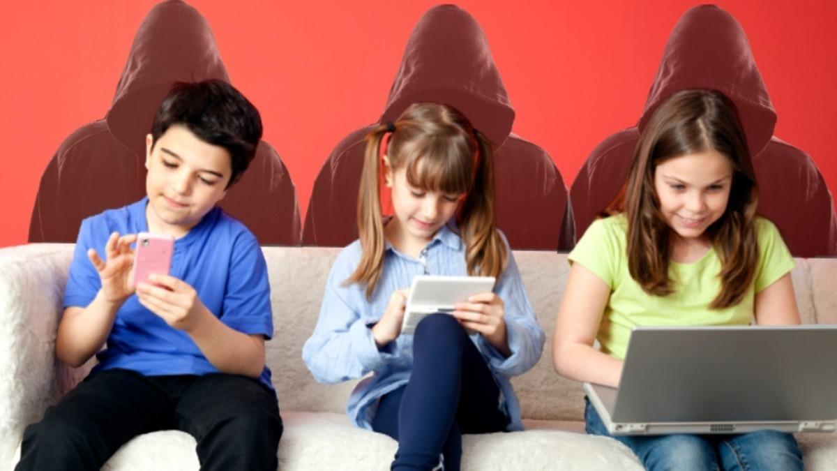 Çocukların Çıplak Fotoğraflarını Otomatik Olarak Silecek Uygulama Geliştirildi: Ailesine Anında Haber Verilecek