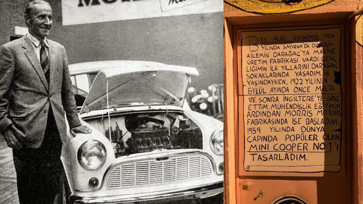 ’Mini Etek’ Fikrine İlham Veren Marka: Mini ve Ürettiği Arabalar Hakkında Birbirinden İlginç 10 Gerçek