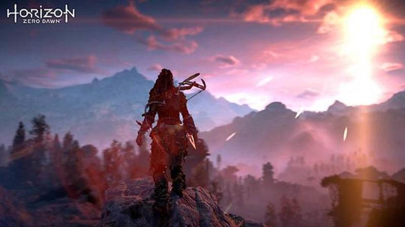 Horizon Zero Dawn: Complete Edition, PS4 ve PS5 İçin Ücretsiz İndirilebilir Oldu