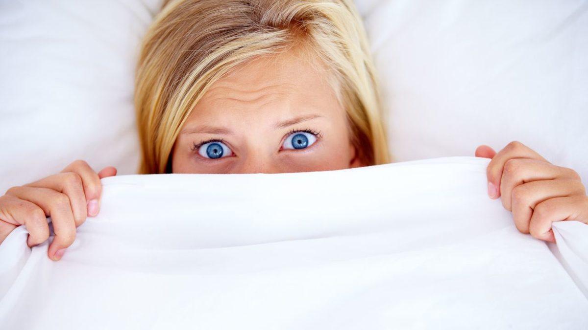 Geceleri Çığlıklarla Uyandıran Hastalık ’Gece Terörü’ Nedir, Nasıl Tedavi Edilir?