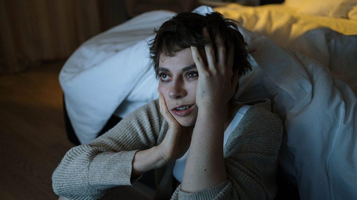 Geceleri Çığlıklarla Uyandıran Hastalık ’Gece Terörü’ Nedir, Nasıl Tedavi Edilir?