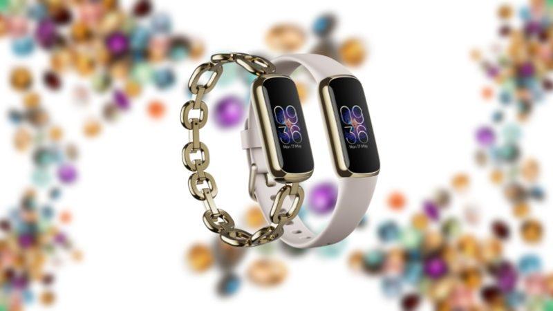 Dünyanın En Şık Akıllı Bilekliklerinden Olması Muhtemel Fitbit Luxe Duyuruldu