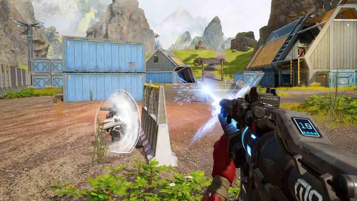EA, Apex Legends’ın Android ve iOS’a Ücretsiz Olarak Geleceğini Açıkladı