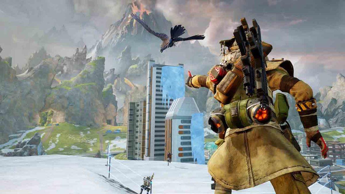 EA, Apex Legends’ın Android ve iOS’a Ücretsiz Olarak Geleceğini Açıkladı