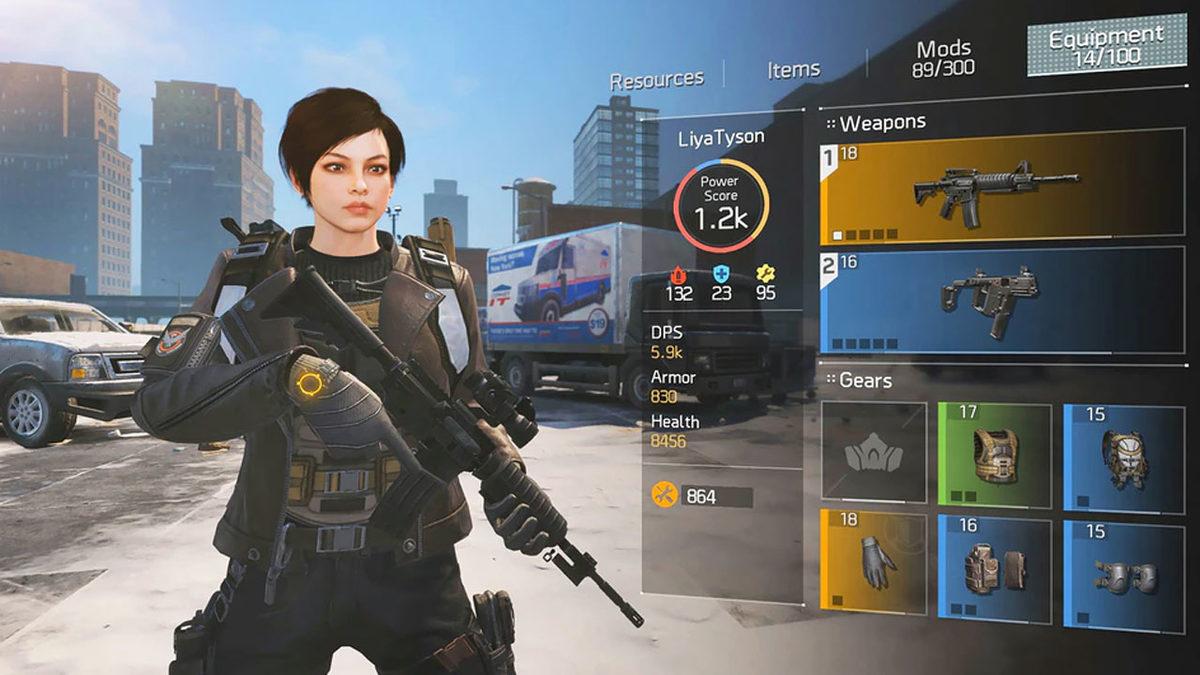 Tom Clancy’s The Division Serisinin Mobil Oyunu ’Resurgence’ Duyuruldu