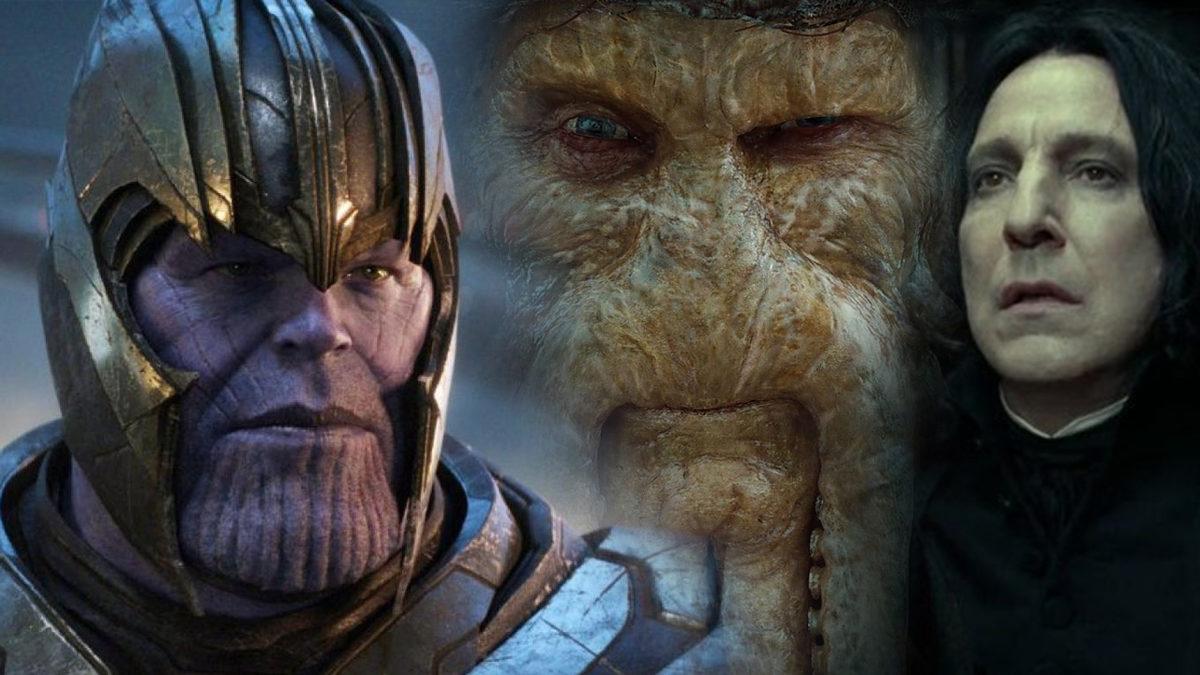 İzleyince ’Aslında Bir Noktada Haklı’ Dediğimiz En Sevilen 12 Kötü Film Karakteri