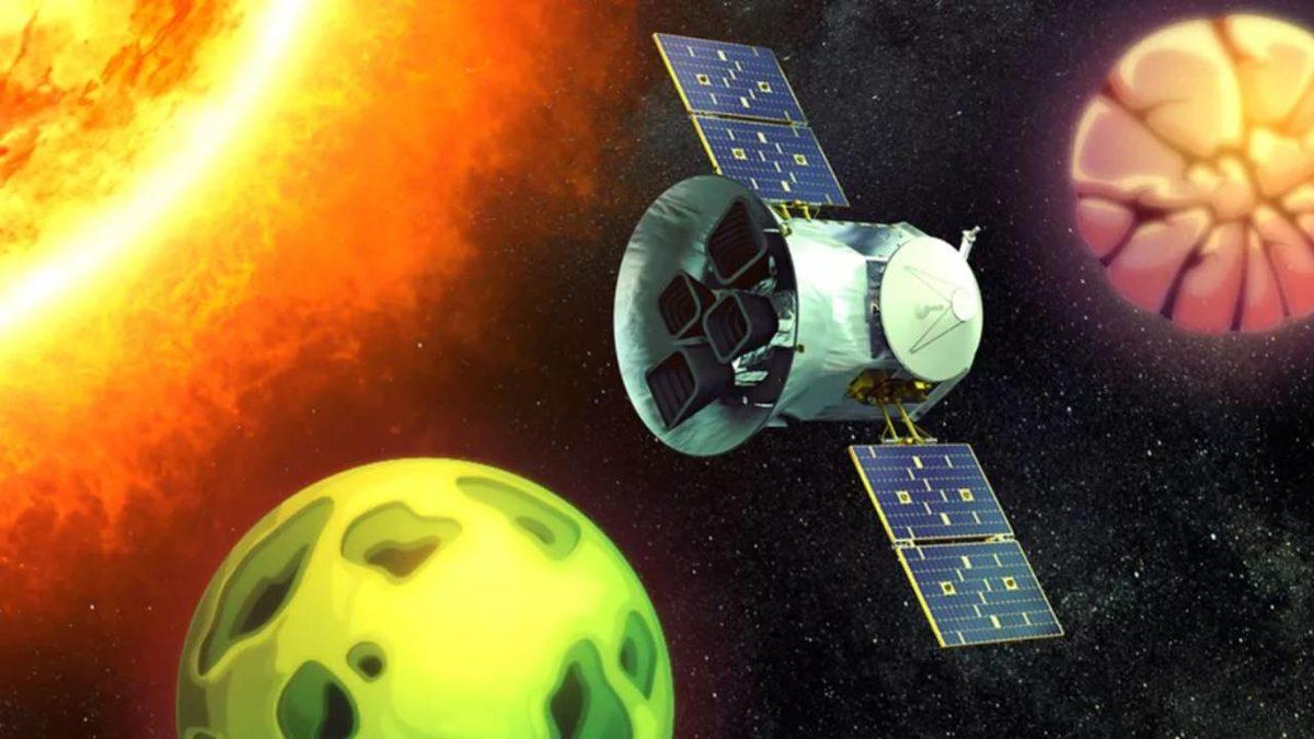 Uzayda Neler Oluyor? Son 1 Ayda Yapılan 10 Önemli Uzay Keşfini ve Gelişmeleri Özetledik!