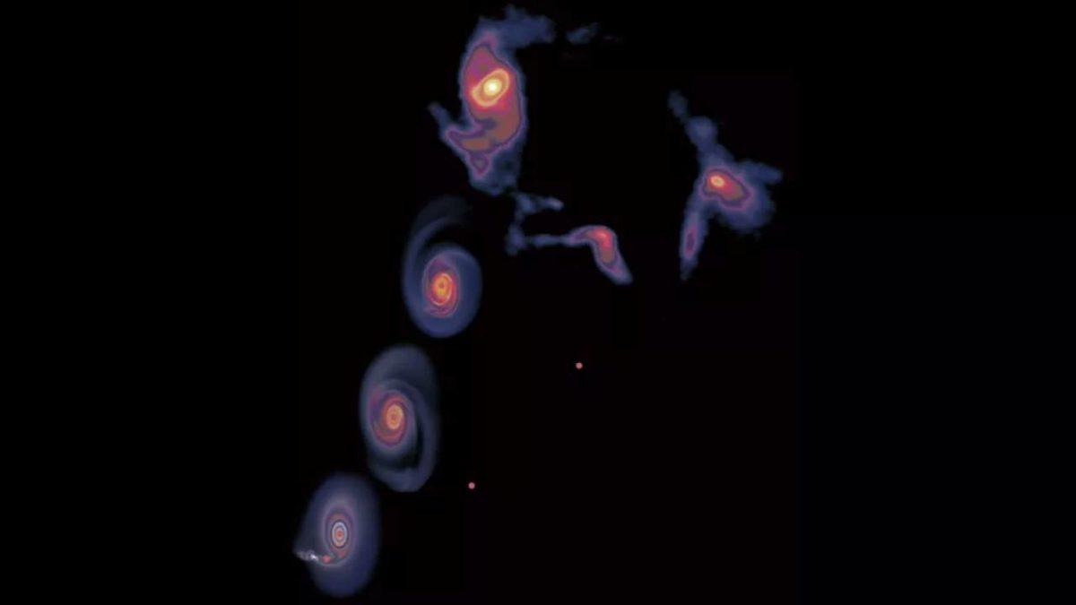 Uzayda Neler Oluyor? Son 1 Ayda Yapılan 10 Önemli Uzay Keşfini ve Gelişmeleri Özetledik!