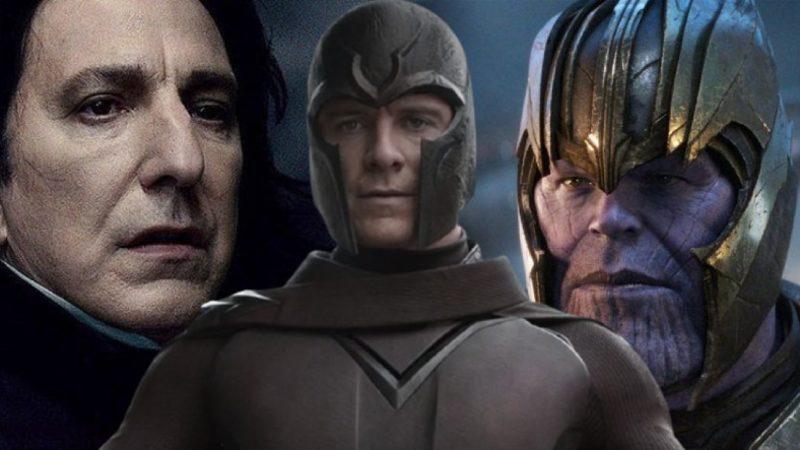 İzleyince ’Aslında Bir Noktada Haklı’ Dediğimiz En Sevilen 12 Kötü Film Karakteri