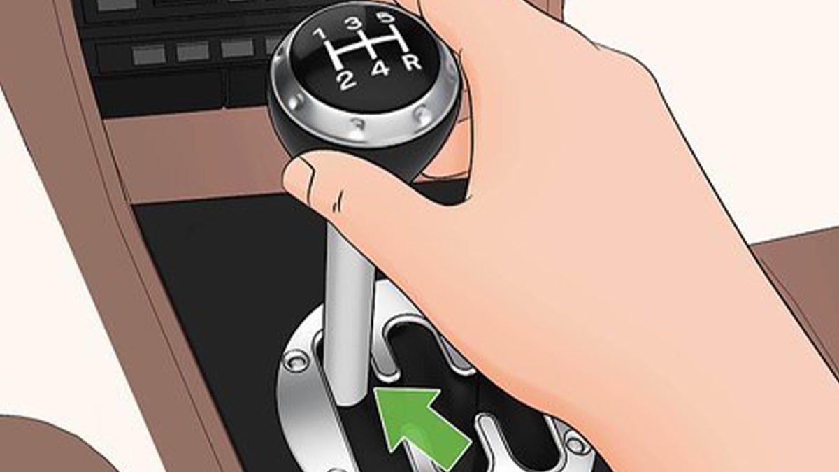 Stres Olmaya Hiç Gerek Yok: En Basit Yöntemleriyle Yokuşta Araba Nasıl Kaldırılır?