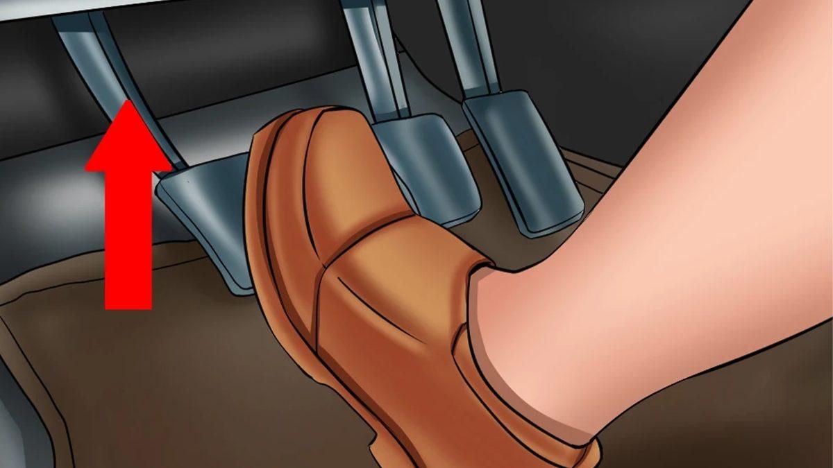 Stres Olmaya Hiç Gerek Yok: En Basit Yöntemleriyle Yokuşta Araba Nasıl Kaldırılır?