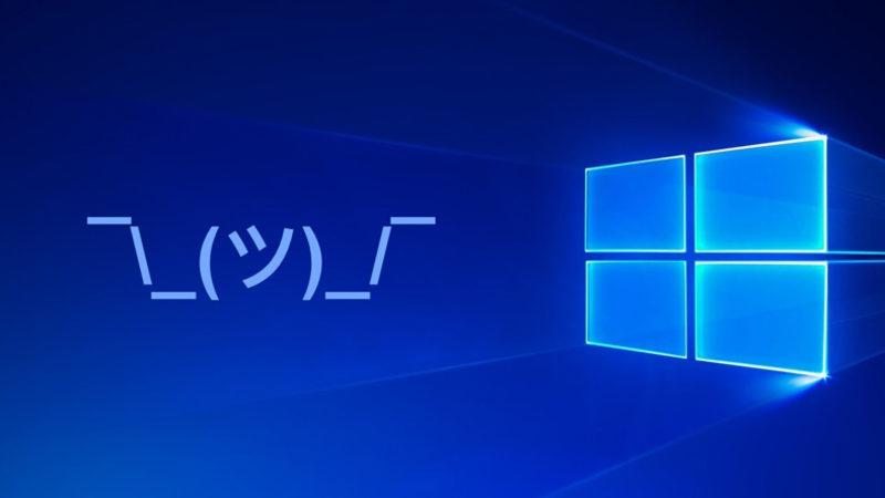 Microsoft Bildiğimiz Gibi: Son Güncellemeler, Oyun Performansını Mahvediyor