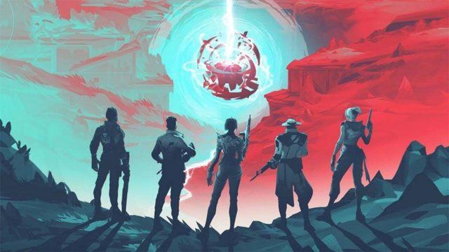 Valorant İsim Değiştirme Nasıl Yapılır?