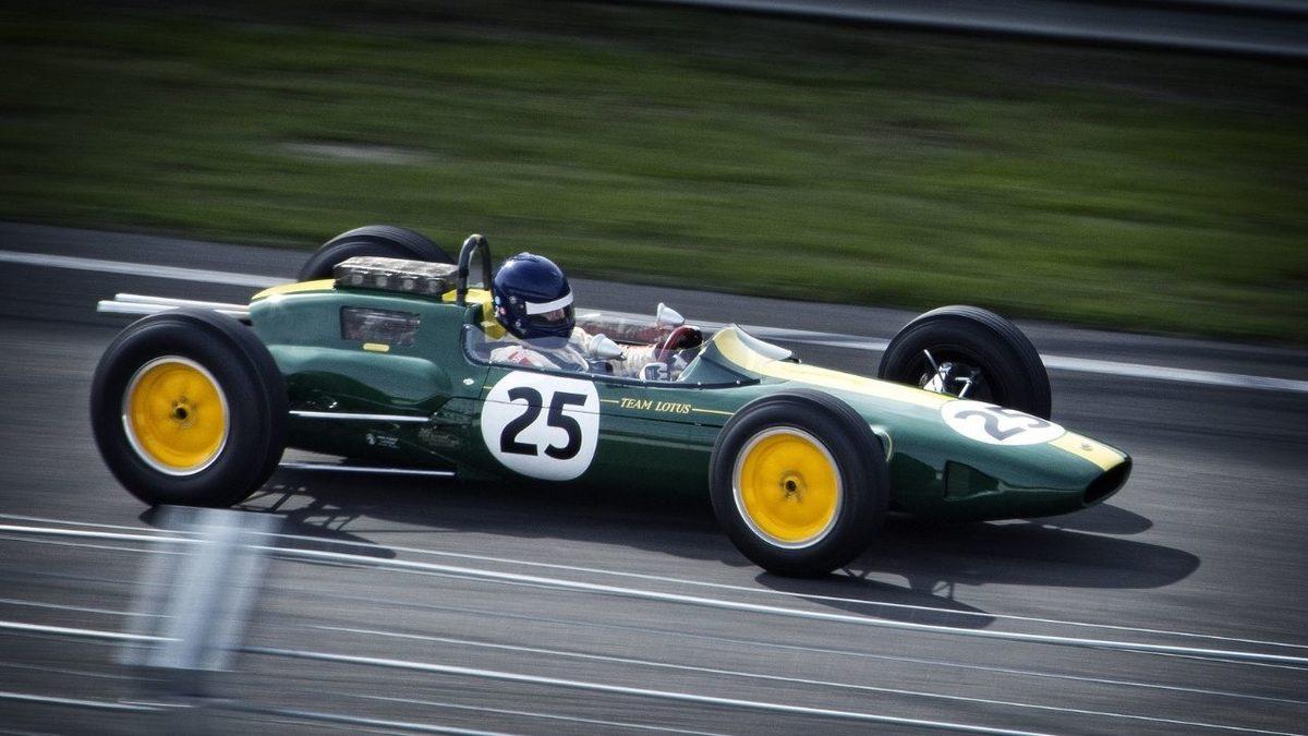 Mühendislik Harikası Olan F1 Araçları Hakkında İnanmakta Zorlanacağınız 11 Özellik