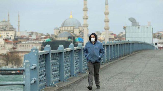 Türkiye’de Koronavirüs Vakalarının En Çok Arttığı ve Azaldığı Şehirler Açıklandı