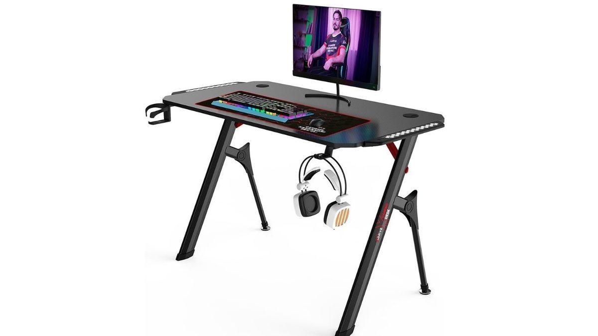 Konforuna Önem Verenler İçin 10 Oyuncu Masası Tavsiyesi