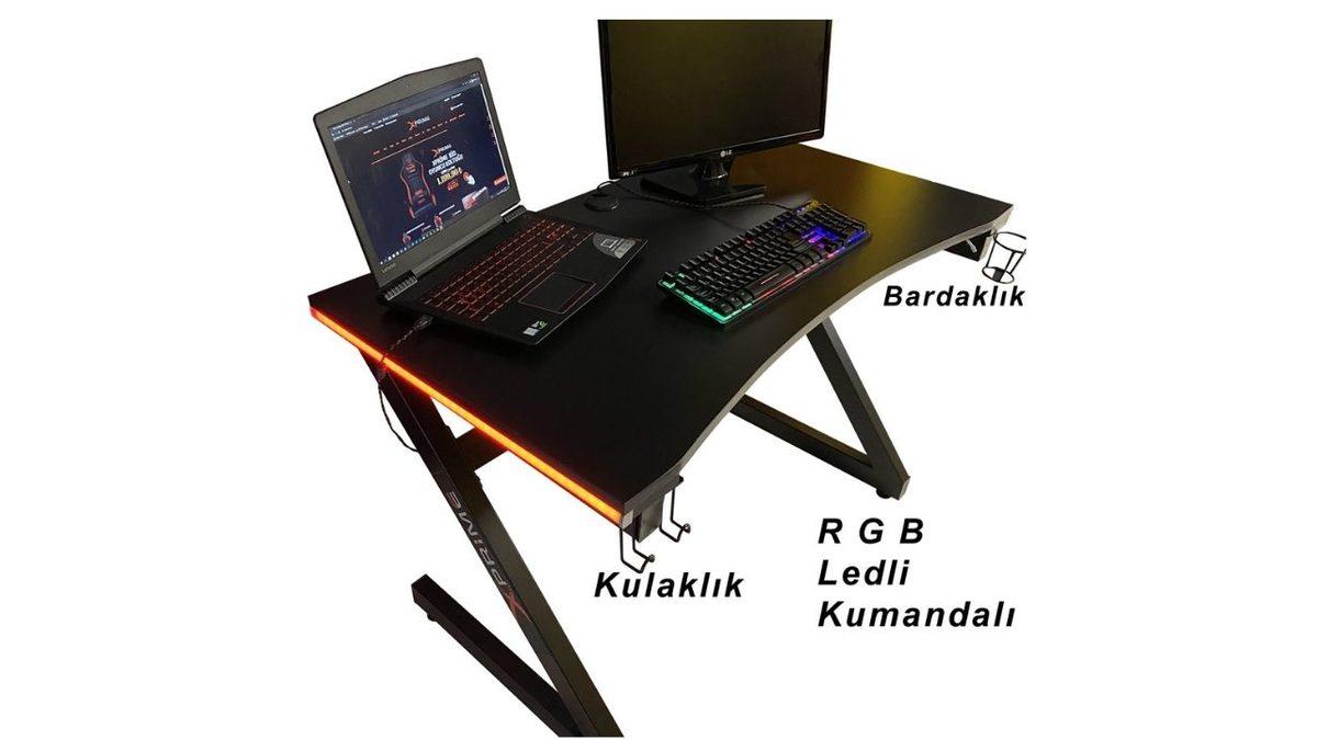 Konforuna Önem Verenler İçin 10 Oyuncu Masası Tavsiyesi