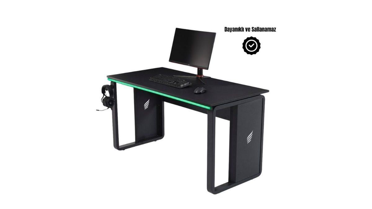 Konforuna Önem Verenler İçin 10 Oyuncu Masası Tavsiyesi