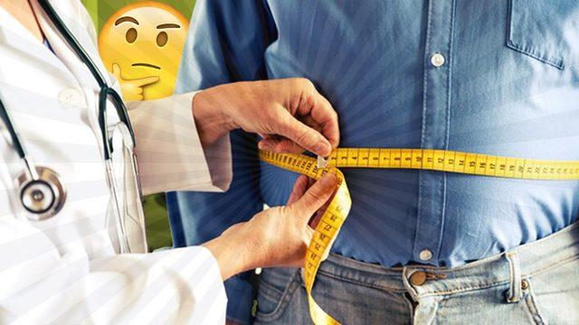 Zayıf ya da Şişman Olduğunuzu Gösteren ’Beden Kitle Endeksi Hesaplama’ Nasıl Yapılır?