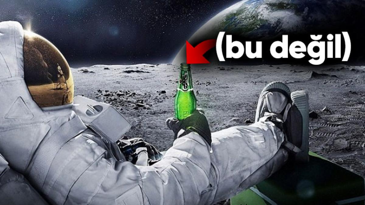 Uzayda Bugüne Kadar Gözlemlenen En Büyük ’Alkol Bulutu’ Keşfedildi