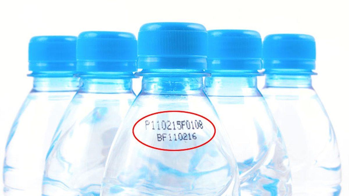 Su Şişelerinin Üzerinde Neden ’Son Kullanma Tarihi’ Yazar? Sular Gerçekten de Bayatlar mı?