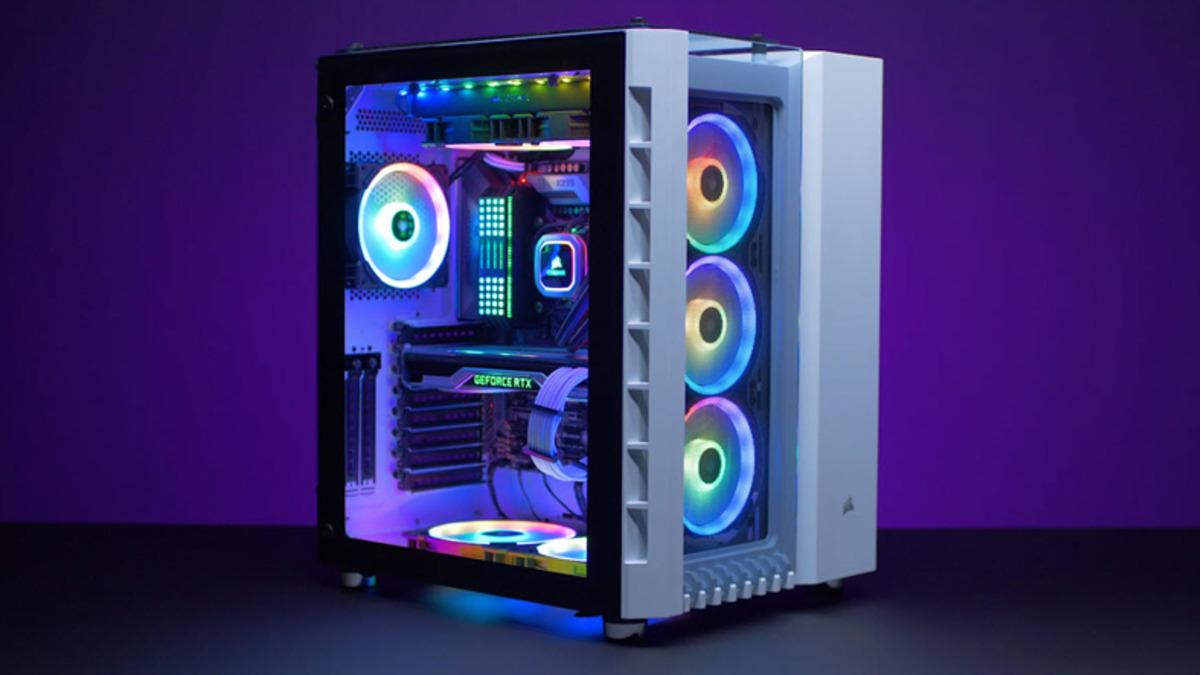 İsimlerini Ezbere Bildiğimiz Bilgisayar Donanımları Aslında Nasıl Çalışır?