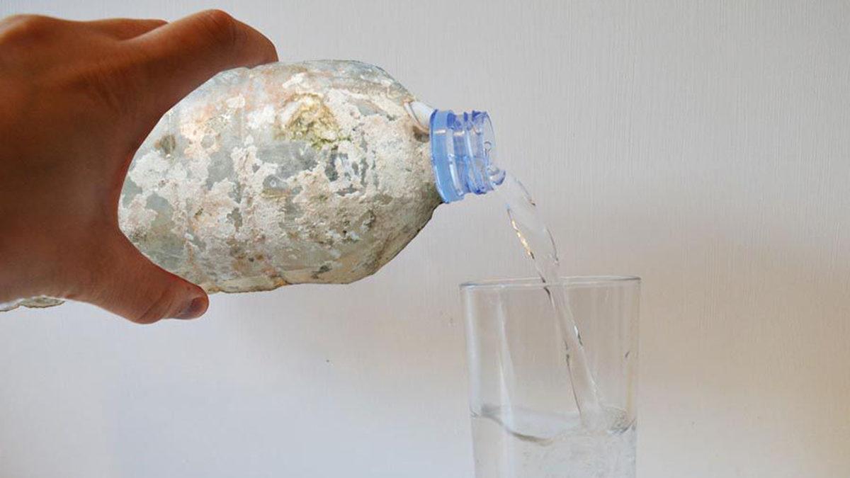 Su Şişelerinin Üzerinde Neden ’Son Kullanma Tarihi’ Yazar? Sular Gerçekten de Bayatlar mı?