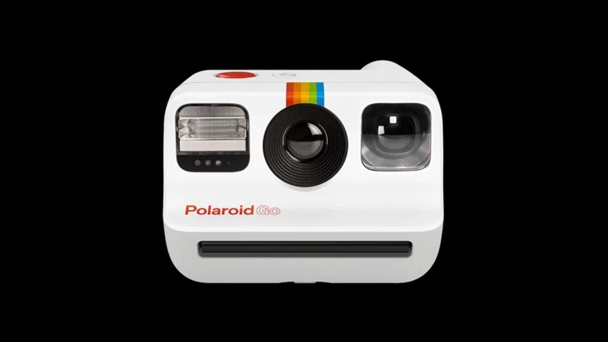 Polaroid, Dünyanın En Küçük Şipşak Fotoğraf Makinesini Tanıttı