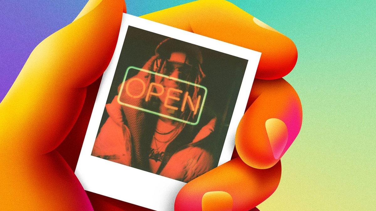 Polaroid, Dünyanın En Küçük Şipşak Fotoğraf Makinesini Tanıttı