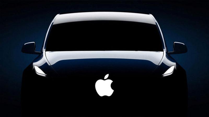 Analistlere Göre Apple, Yaz Aylarında ’Apple Car’ Hakkında Önemli Bilgiler Paylaşacak