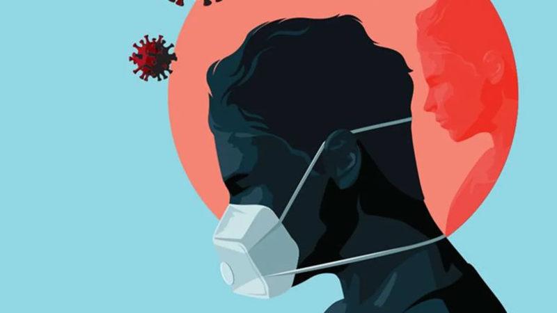 Türkiye, Pandemi Sürecinde Zihinsel ve Duygusal Olarak En Çok Çöküş Yaşayan Ülke Oldu