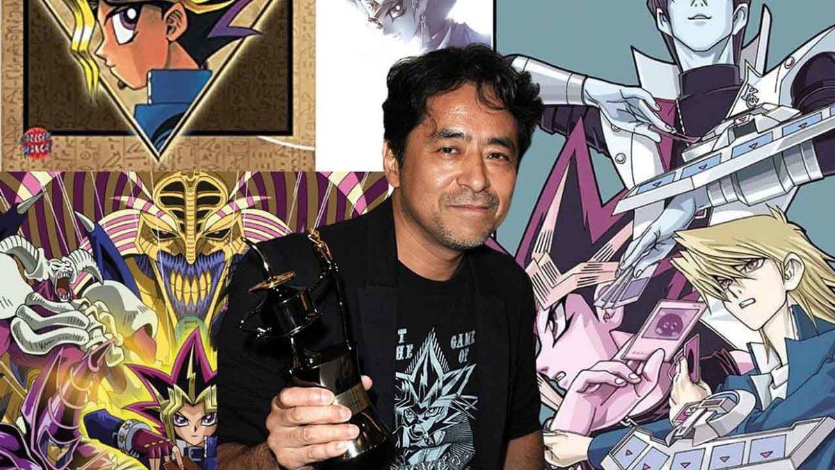 Yu-Gi-Oh!’un Yaratıcısının Ölüm Nedeni Belli Oldu: Başkalarını Kurtarırken Canından Olmuş!