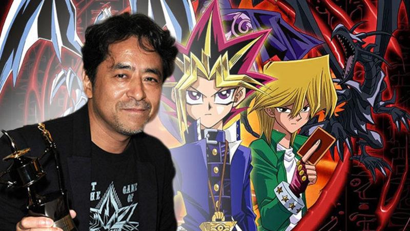 Yu-Gi-Oh!’un Yaratıcısının Ölüm Nedeni Belli Oldu: Başkalarını Kurtarırken Canından Olmuş!