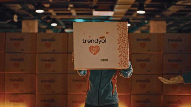Trendyol Büyümeye Devam Ediyor: Online Alışveriş Sitesi, Yabancı Şirketten 330 Milyon Dolarlık Yatırım Aldı