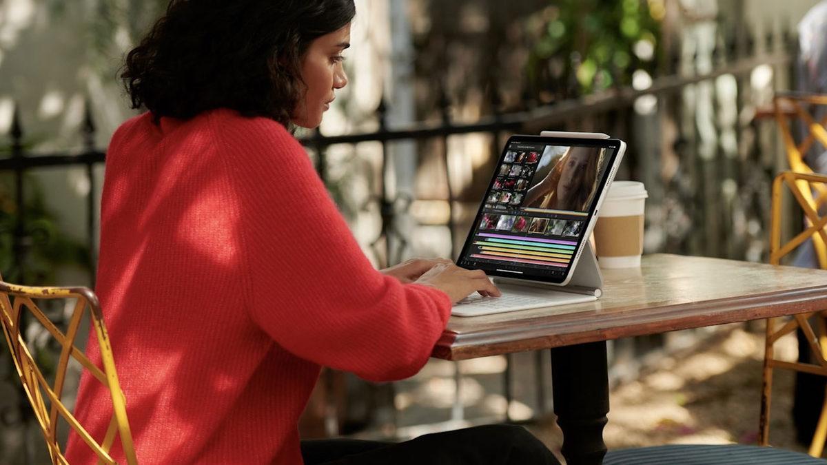 Apple, M1 İşlemcili 5. Nesil iPad Pro’yu Tanıttı: İşte Türkiye Fiyatı ve Özellikleri