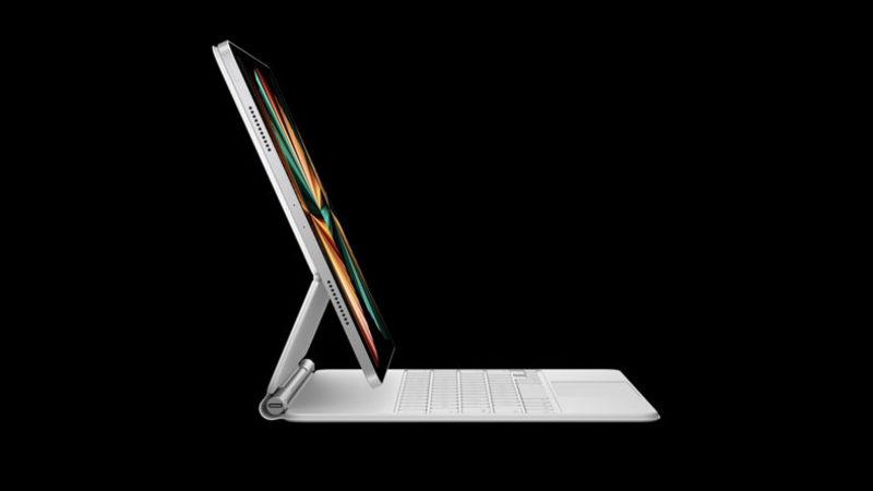 Apple, M1 İşlemcili 5. Nesil iPad Pro’yu Tanıttı: İşte Türkiye Fiyatı ve Özellikleri