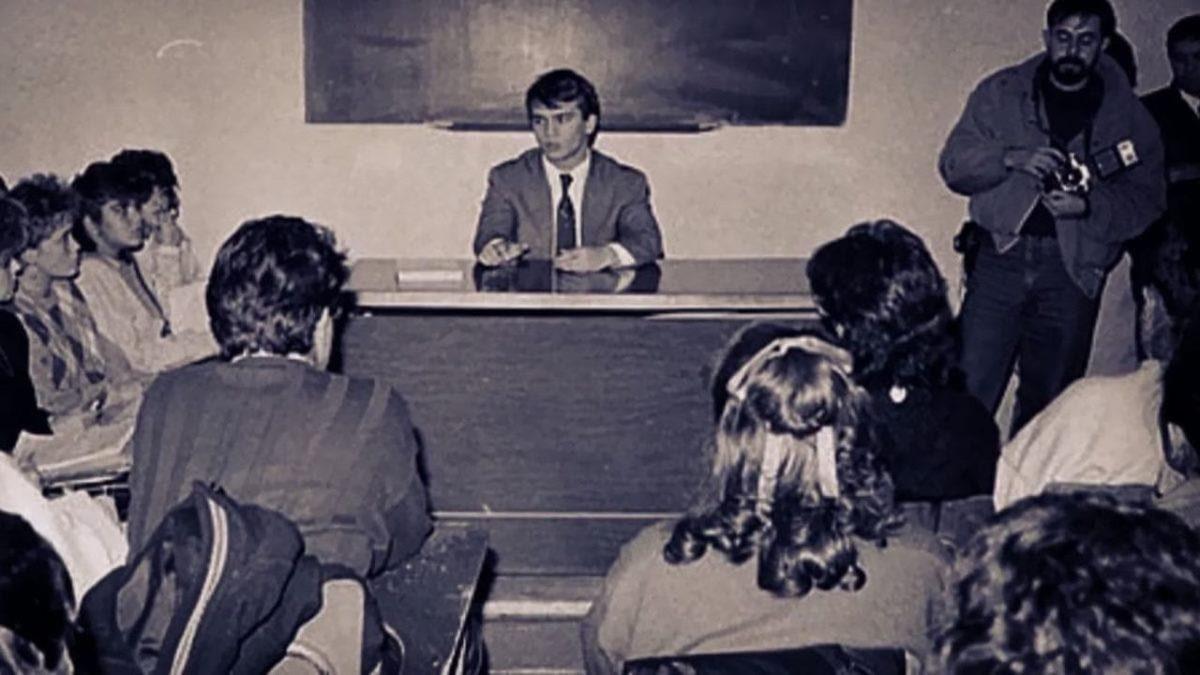 Hikayesini Anlatmaya Filmlerin Bile Yetmediği Naim Süleymanoğlu’nun Hayatından Önemli Noktalar